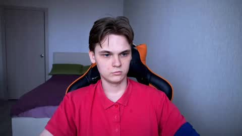 Lucas Gill online show from February 2025 03:47:02 AM