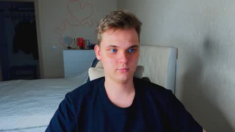 Lucas Gill online show from January 2026 04:31:02 PM