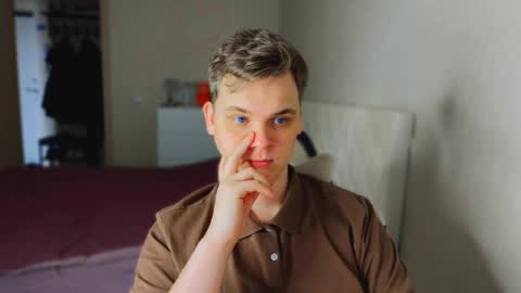 Lucas Gill online show from February 2026 08:45:01 AM