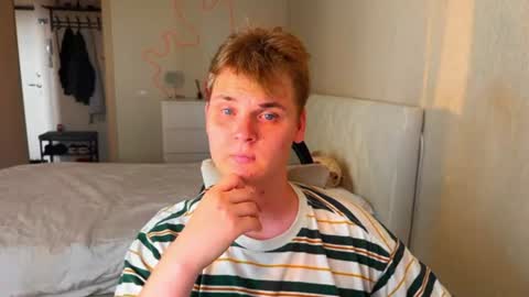 Lucas Gill online show from July 2026 03:10:02 PM