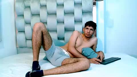 lucas_dream online show from June 2026 12:03:02 PM