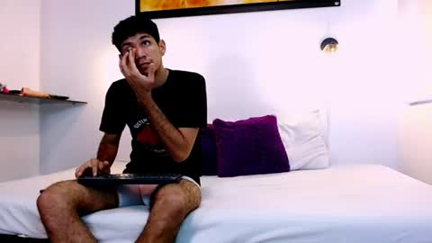 lucas_dream online show from June 2026 11:36:01 AM