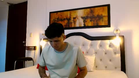 lucas_dream online show from July 2026 11:49:01 AM