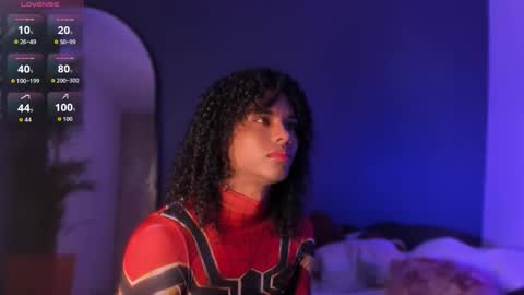   online show from November 2025 01:11:02 PM