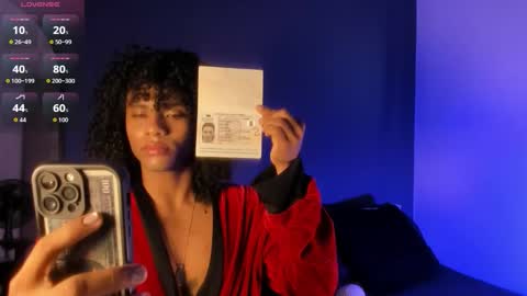   online show from March 2026 12:20:01 PM