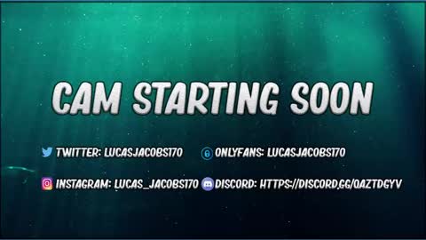 LucasJacobs online show from December 2024 06:41:02 AM