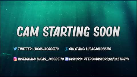 LucasJacobs online show from September 2025 02:38:02 AM