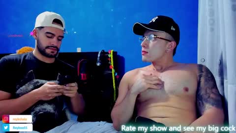 lucas_jewel online show from December 2024 12:22:01 AM