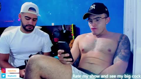 lucas_jewel online show from January 2025 01:03:02 PM