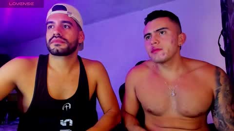 lucas_jewel online show from November 2025 10:15:01 PM