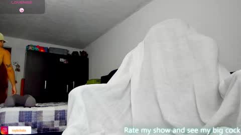 lucas_jewel online show from February 2026 05:12:02 PM