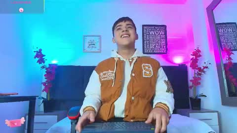 Lucas lovee online show from February 2026 01:20:01 PM