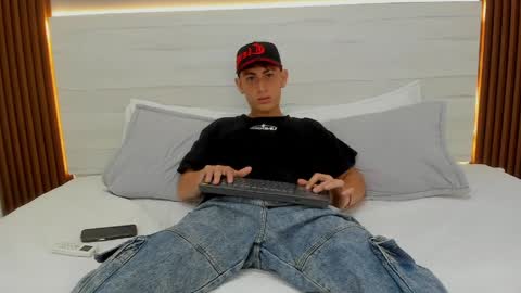 Lucas online show from June 2026 03:57:01 AM
