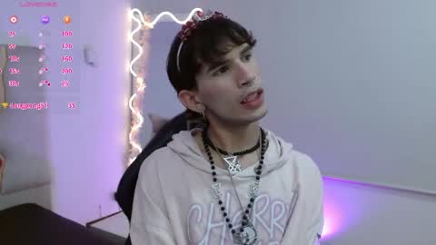 Lucas online show from June 2026 03:12:01 AM
