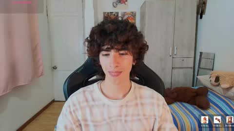 lucas_xo online show from January 2026 02:26:01 AM