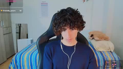 lucas_xo online show from February 2026 01:17:01 AM