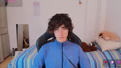 lucas_xo online show from March 2026 08:15:01 PM