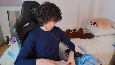 lucas_xo online show from March 2026 08:27:02 PM