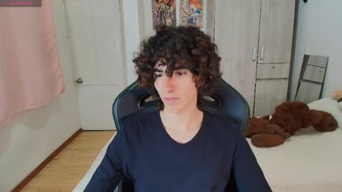 lucas_xo online show from March 2026 11:41:01 PM