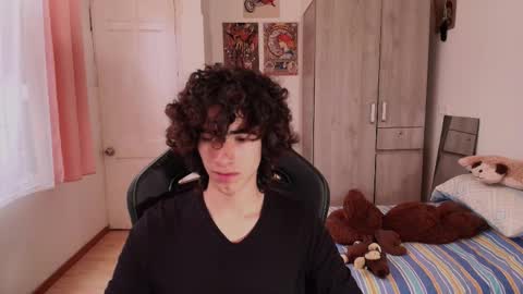 lucas_xo online show from March 2026 09:41:01 PM