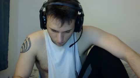 lucasbacon13 online show from December 2024 05:31:02 AM