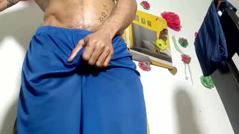 Snapshot of lucascastrohot chatting on November 2025 03:23:02 PM Daniel online show from November 2025 03:23:02 PM