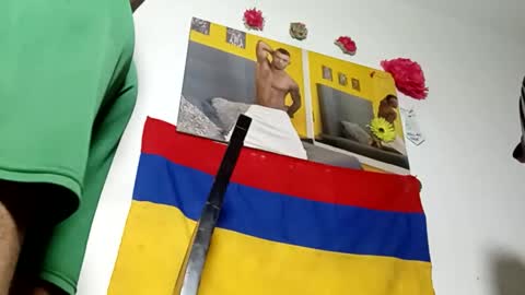 Daniel online show from February 2026 02:26:01 AM