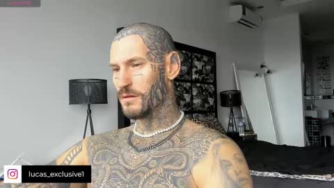 lucasexclusive online show from December 2024 05:26:01 AM