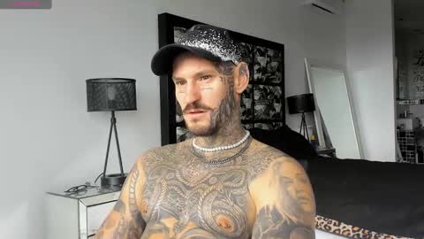 lucasexclusive online show from January 2025 03:35:01 AM