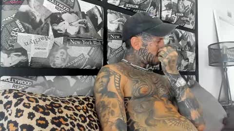 lucasexclusive online show from February 2025 05:12:02 AM