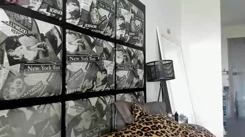 lucasexclusive online show from March 2025 07:45:01 AM