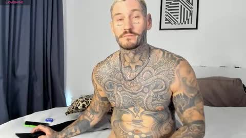 lucasexclusive online show from November 2025 05:06:02 AM