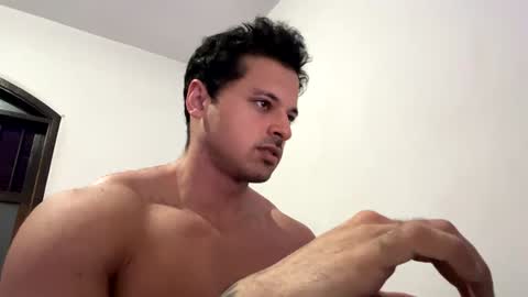 lucasfit24 online show from February 2025 11:34:02 AM