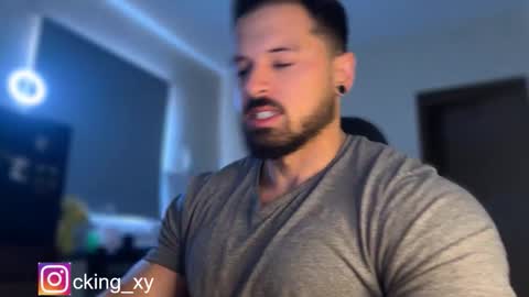 lucasfit24 online show from October 2025 02:17:02 PM