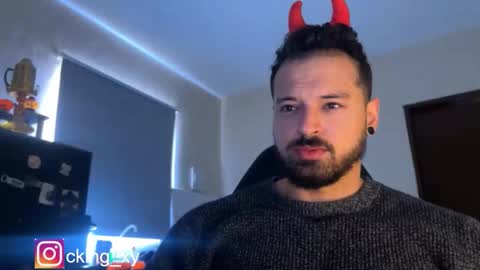 lucasfit24 online show from October 2025 02:05:01 PM