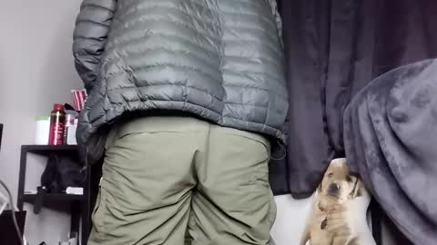 Snapshot of lucasgalactic69 chatting on February 2025 12:09:01 AM Lucas Cifrady online show from February 2025 12:09:01 AM