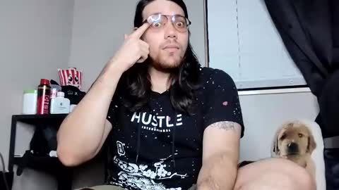 Snapshot of lucasgalactic69 chatting on February 2025 05:18:02 AM Lucas Cifrady online show from February 2025 05:18:02 AM