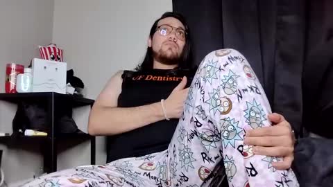 Snapshot of lucasgalactic69 chatting on February 2025 02:28:01 AM Lucas Cifrady online show from February 2025 02:28:01 AM