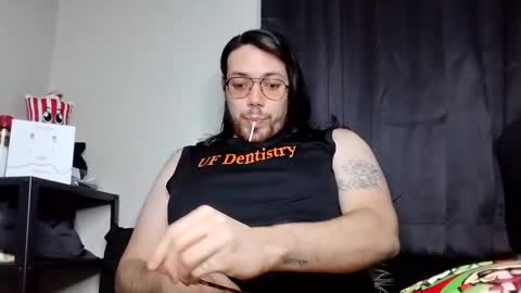 Snapshot of lucasgalactic69 chatting on February 2025 02:45:02 AM Lucas Cifrady online show from February 2025 02:45:02 AM