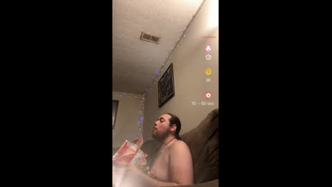 Snapshot of lucasgalactic69 chatting on December 2025 12:05:01 AM Lucas Cifrady online show from December 2025 12:05:01 AM