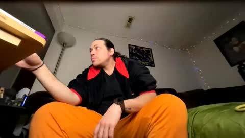 Snapshot of lucasgalactic69 chatting on February 2026 06:50:01 AM Lucas Cifrady online show from February 2026 06:50:01 AM