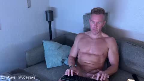 Lucas Jake online show from June 2026 10:12:02 PM