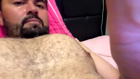 lucasmagana85 online show from April 2026 07:55:02 AM