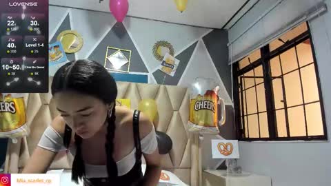 Snapshot of lucasymia_69 chatting on September 2025 12:31:02 PM MIA HOT online show from September 2025 12:31:02 PM