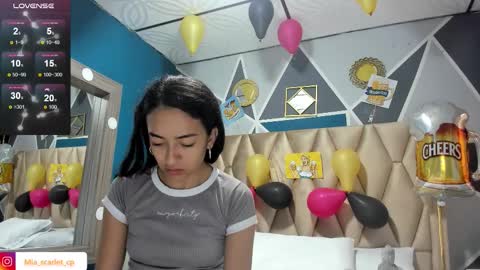 Snapshot of lucasymia_69 chatting on September 2025 11:59:01 AM MIA HOT online show from September 2025 11:59:01 AM