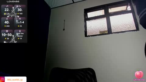 Snapshot of lucasymia_69 chatting on October 2025 12:09:01 PM MIA HOT online show from October 2025 12:09:01 PM