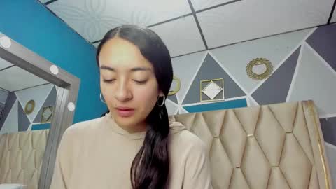 Snapshot of lucasymia_69 chatting on November 2025 12:15:02 PM MIA HOT online show from November 2025 12:15:02 PM