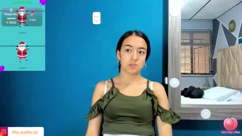 Snapshot of lucasymia_69 chatting on December 2025 12:10:01 PM MIA HOT online show from December 2025 12:10:01 PM