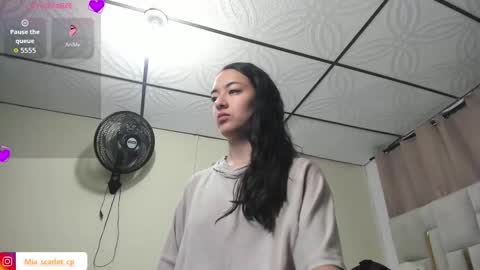 Snapshot of lucasymia_69 chatting on January 2026 12:32:02 PM MIA HOT online show from January 2026 12:32:02 PM