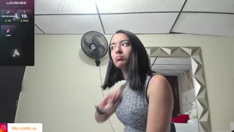 Snapshot of lucasymia_69 chatting on February 2026 12:42:02 PM MIA HOT online show from February 2026 12:42:02 PM